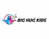 https://www.logocontest.com/public/logoimage/1615825547Big Hug Kids 10.jpg